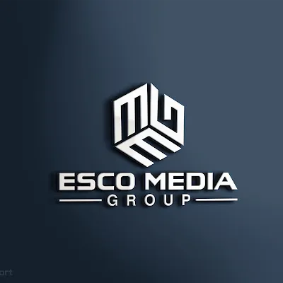Esco Media Group Logo