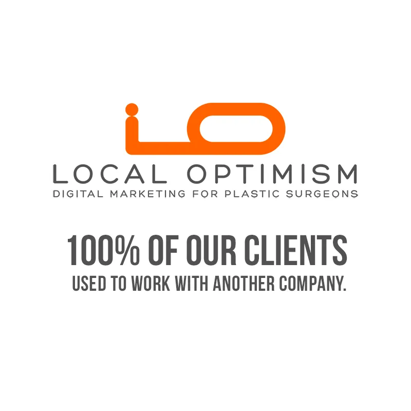 Local Optimism Logo
