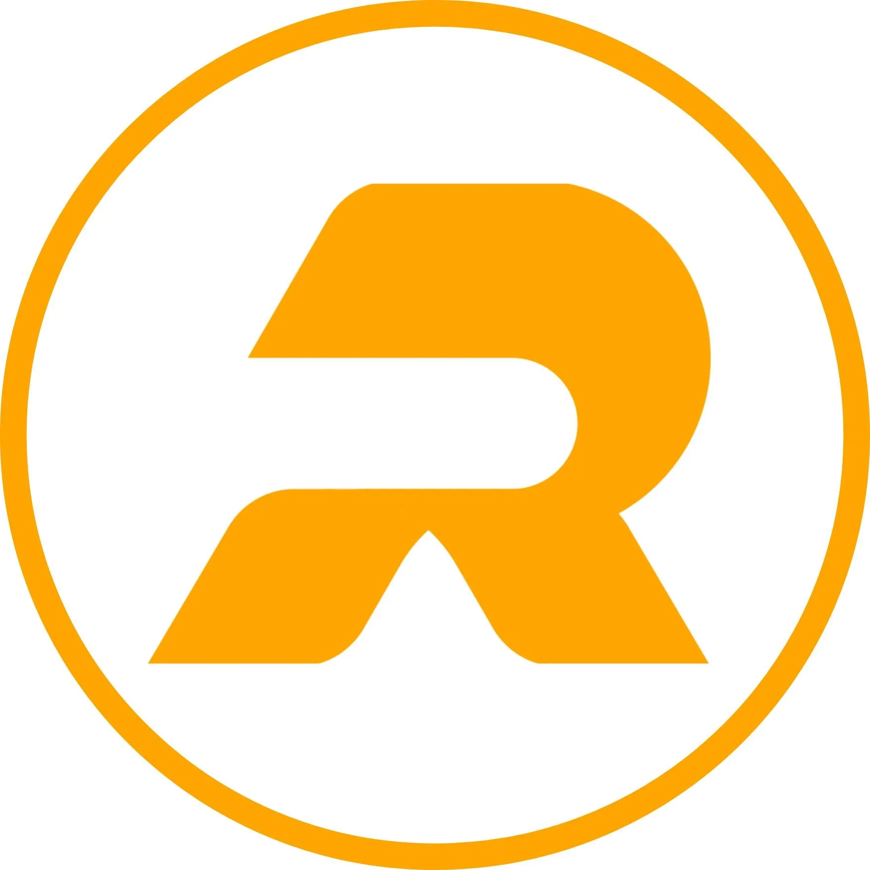 Raging Agency Logo