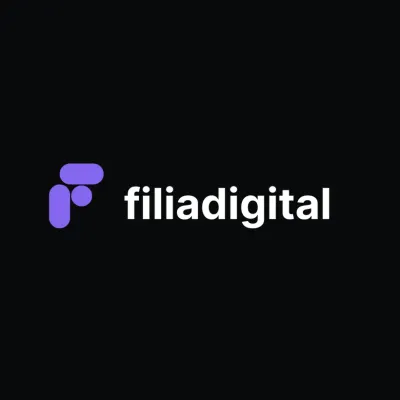 Filia Digital Logo