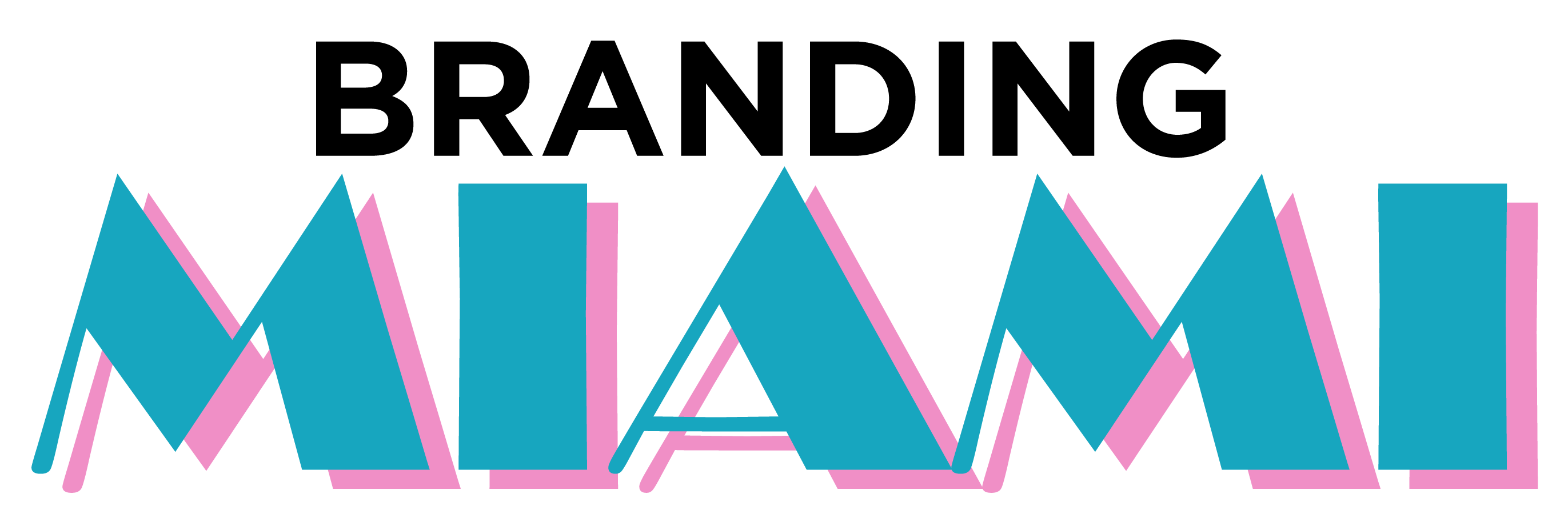 Branding Miami Logo