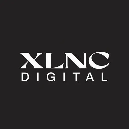 XLNC Digital Logo