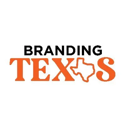 Texas Branding Agency Logo