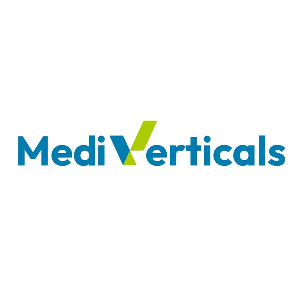 Mediverticals Logo