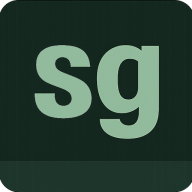 Sweetglow Marketing Logo