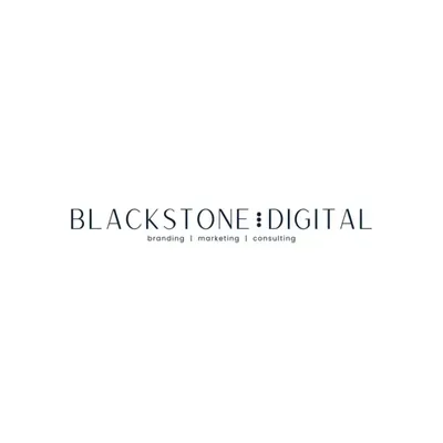 Blackstone Digital Logo