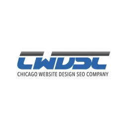 Chicago Website Design SEO Company Logo