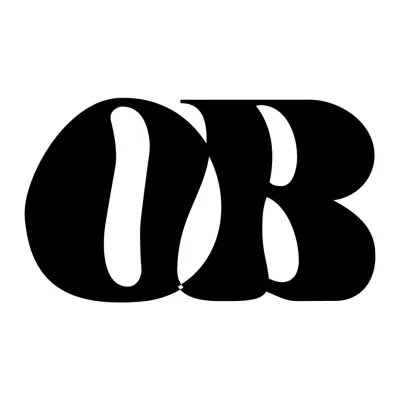 On Brand Marketing Co Logo