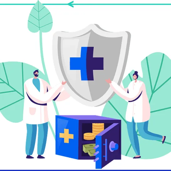 Med Spa Marketing Portal Logo