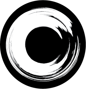 Shinobi Sound Logo