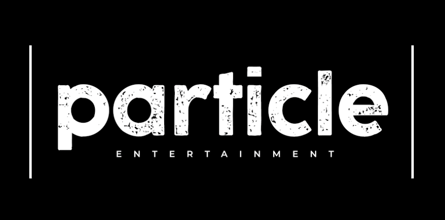 Particle Entertainment Logo
