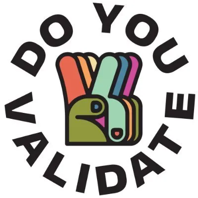 Do You Validate Logo