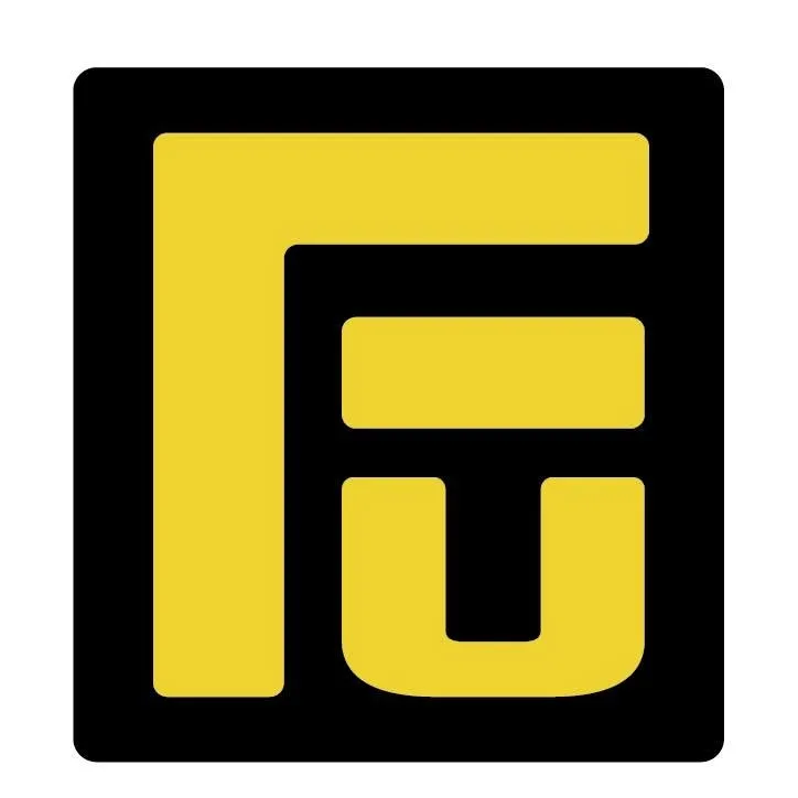 Follow Up Media Logo