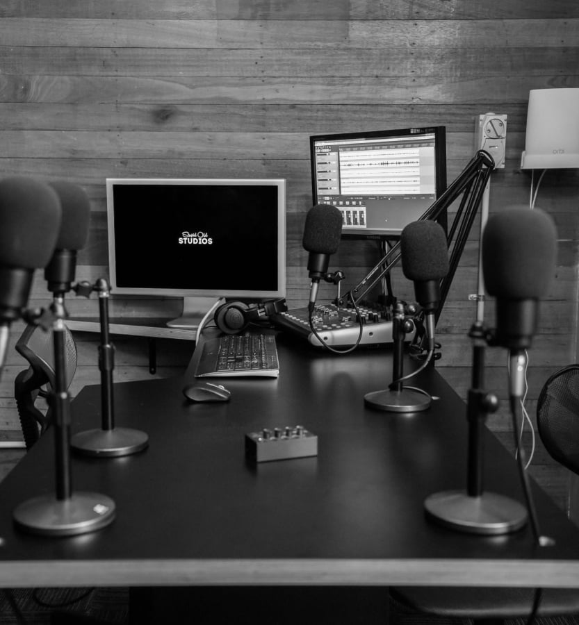 Studio2131ATL Logo