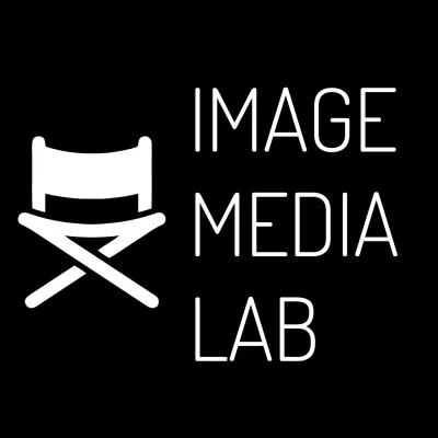 Image Media Lab Logo