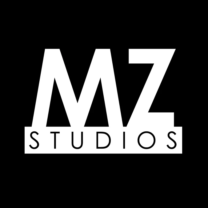 mzStudios Logo