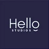 Hello Studios Logo