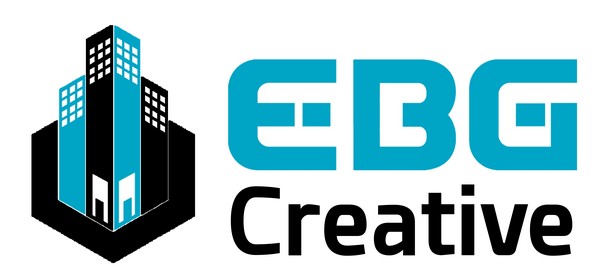 EBG Creative Logo