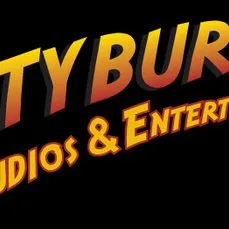 Cityburgh Studios & Entertainment Logo