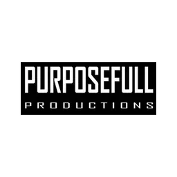 Purposefull Productions Logo