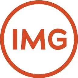 Interface Media Group Logo