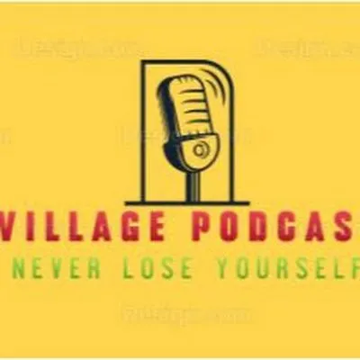 Podville Media Logo