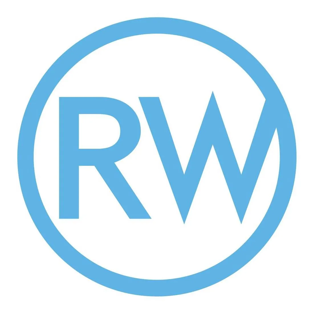 RaffertyWeiss Media Logo