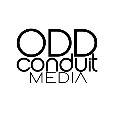 Odd Conduit Media Logo