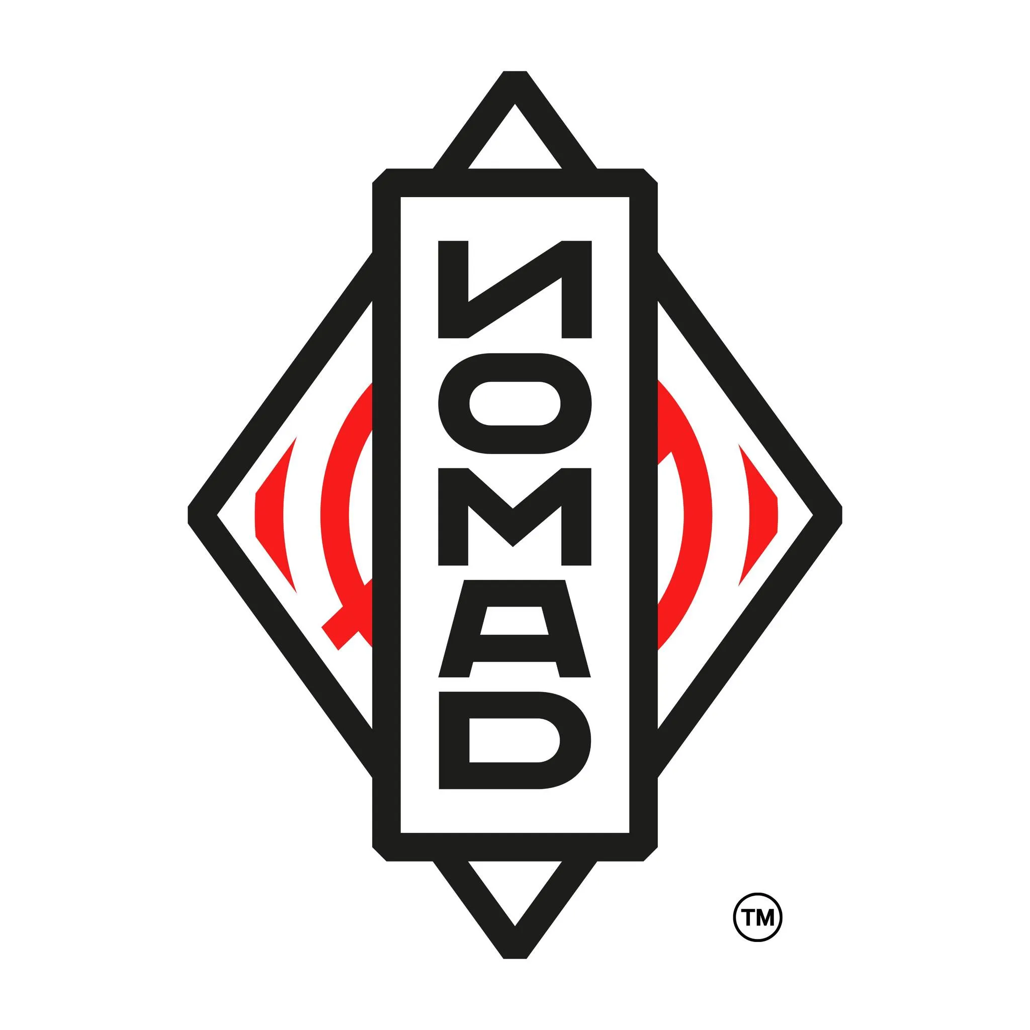 Nomad Music Collective Logo