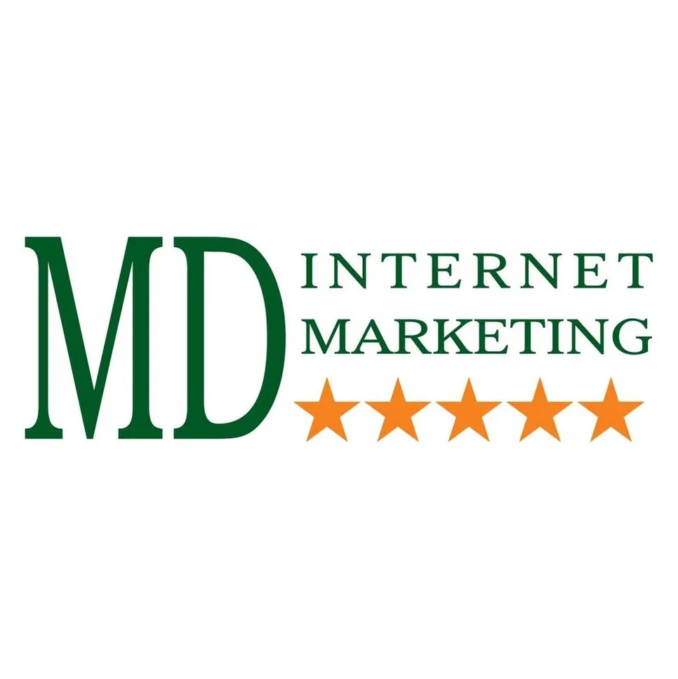 MD Internet Marketing Logo