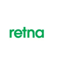 Retna Media Logo