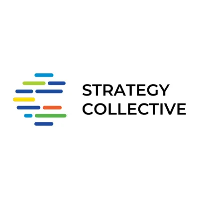 Strategy Collective Logo