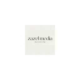 Zazel Media Logo