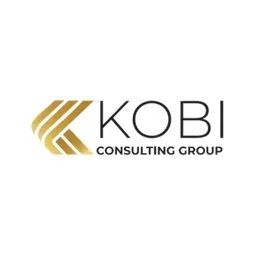 Kobi Consulting Group Logo