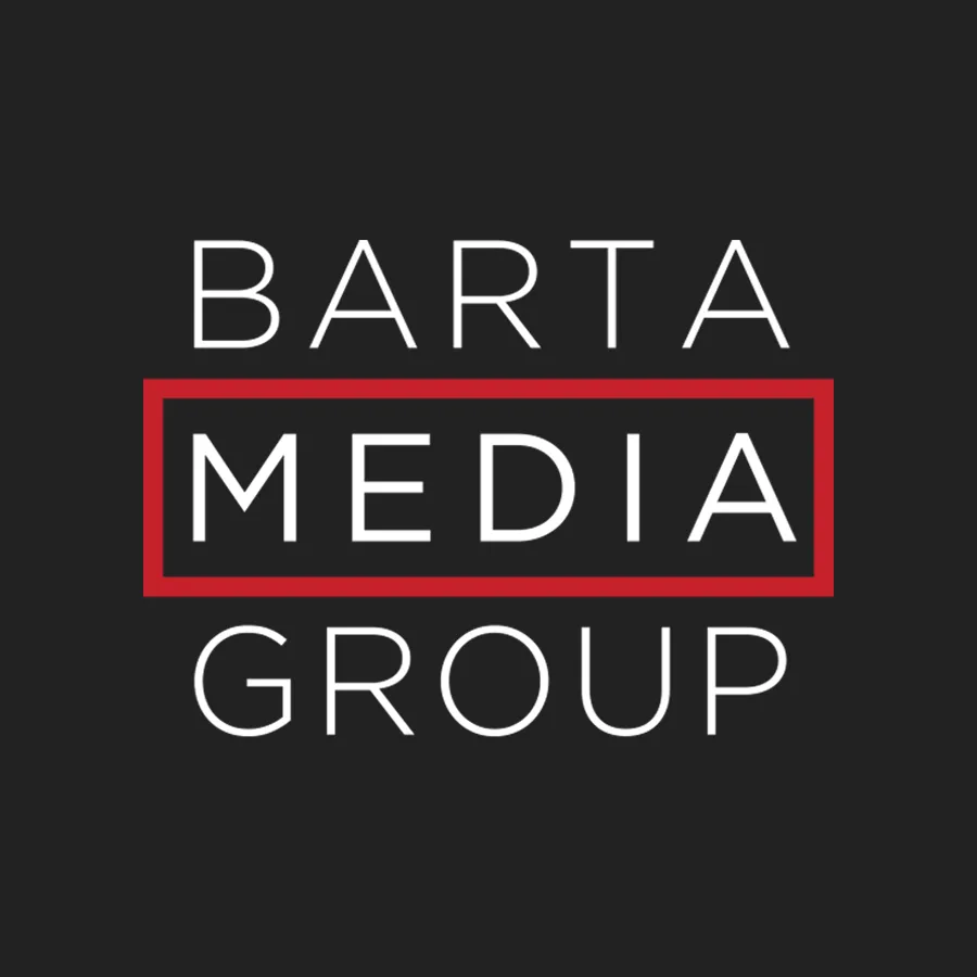 Barta Media Group Logo
