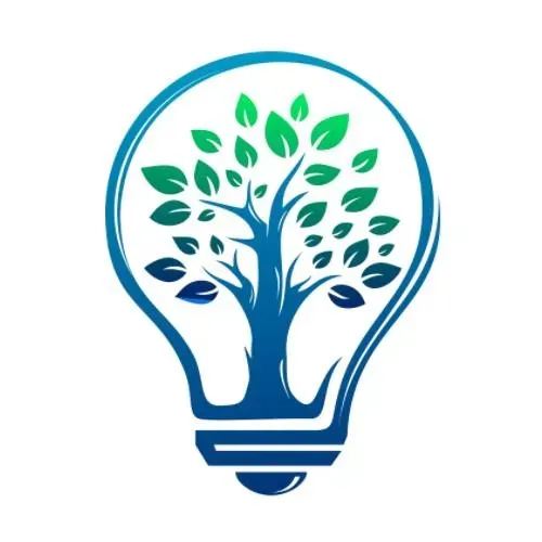 Wise Roots LLC Logo