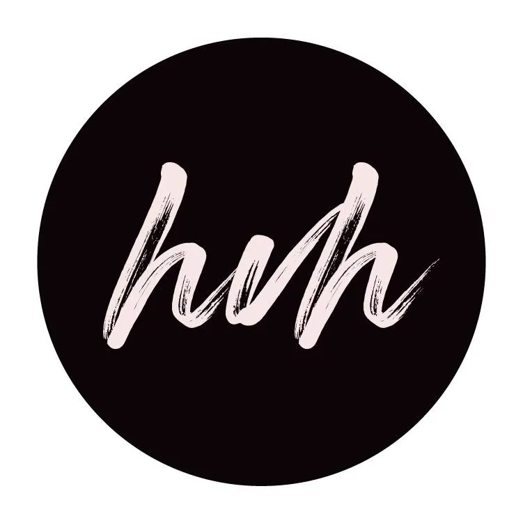 HVH Media & Marketing Logo