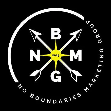 No Boundaries Marketing Group Logo