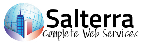 Salterra Digital Services Logo