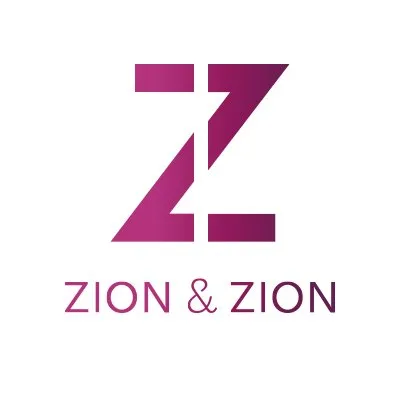 Zion and Zion Logo