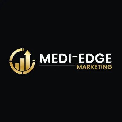Medi-Edge Marketing Logo