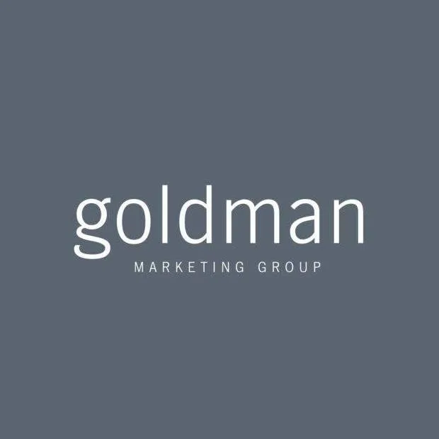 Goldman Marketing Group Logo