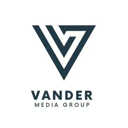Vander Media Group Logo