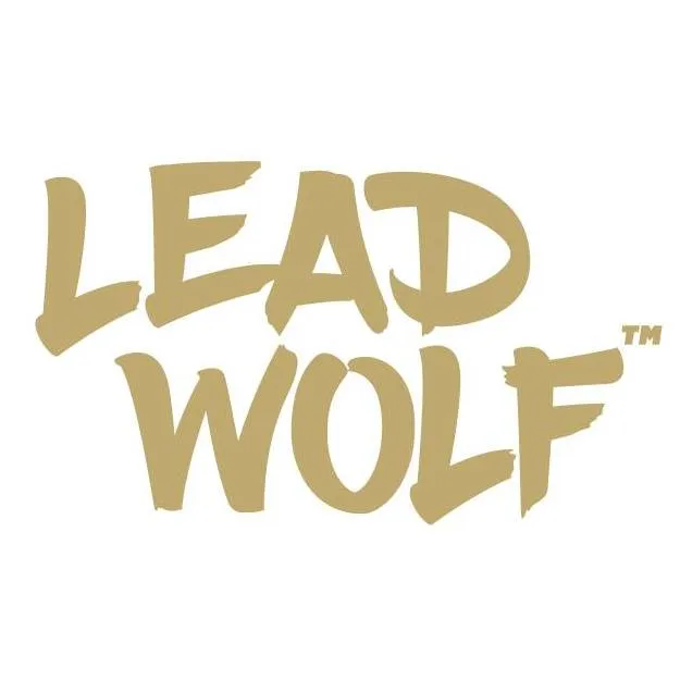 Lead Wolf Logo
