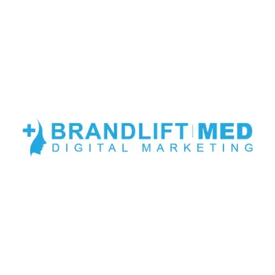 Brandlift Med Logo