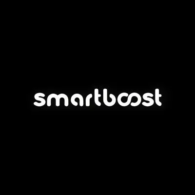 Smartboost Logo