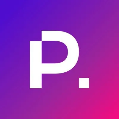 Parachute Design Logo