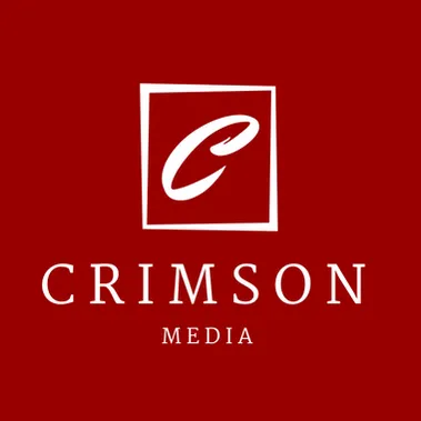 Crimson Media Group Logo
