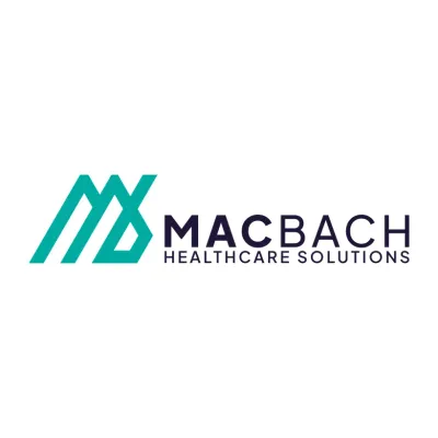 Macbach Logo