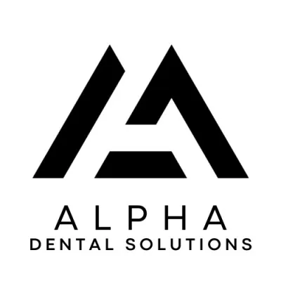 Alpha Dental Solutions Logo